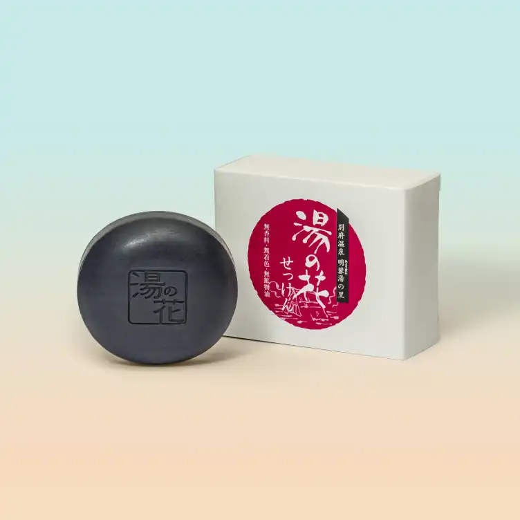 Yunohana Soap