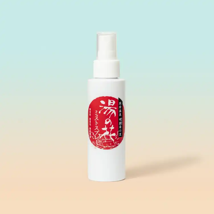 Yunohana Mist Spray