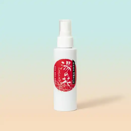 Yunohana Mist Spray