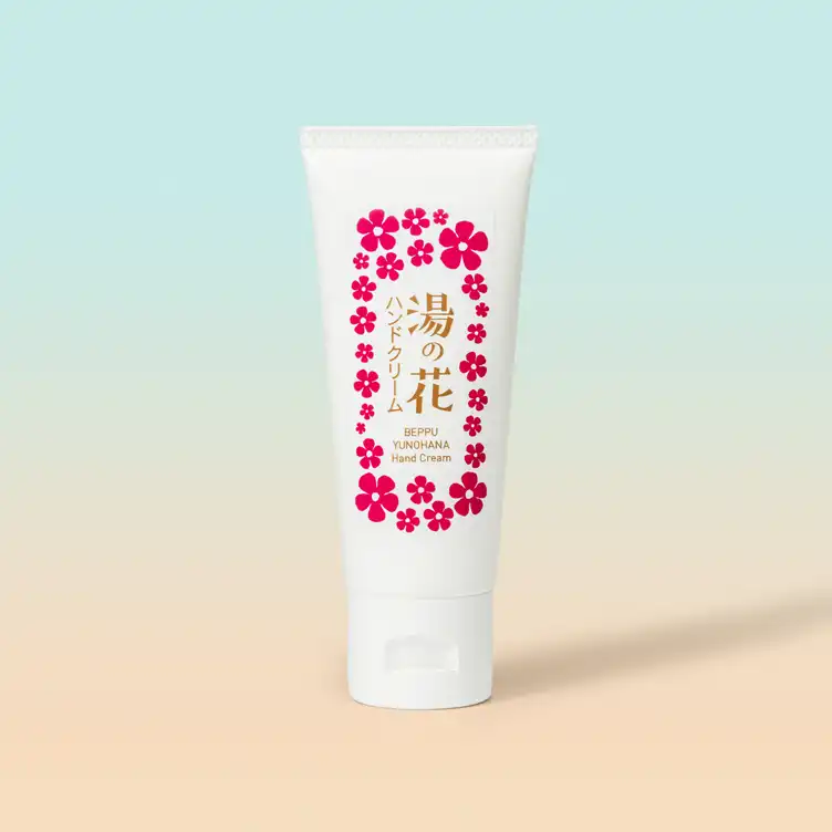 Yunohana Hand Cream