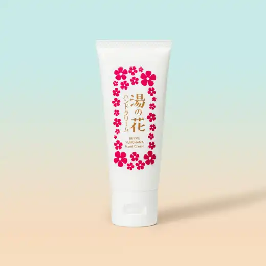 Yunohana Hand Cream