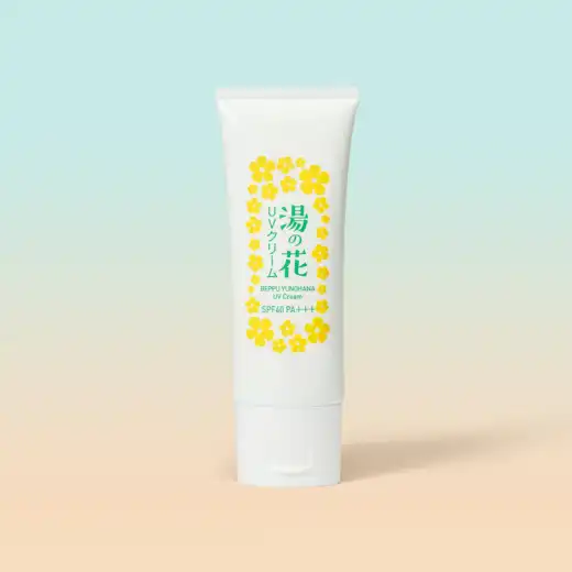 Yunohana UV Cream